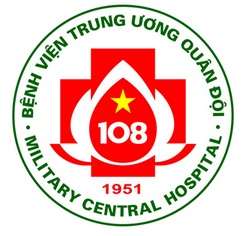 Logo Bệnh viện 108